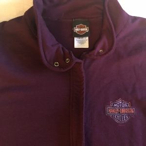 Harley Davidson Jacket